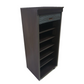 Small Straight Roll Cabinet