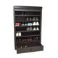XL Straight Roll With Drawer Cabinet